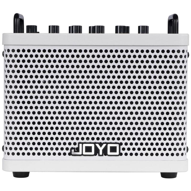 Joyo Dc15b - Wzmacniacz Do Gitary Basowej