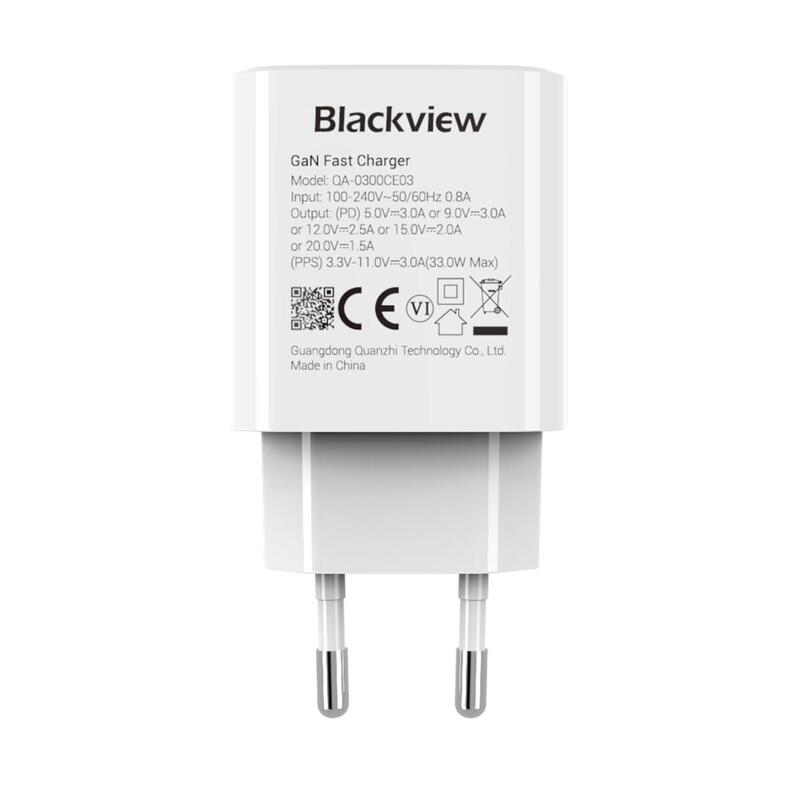 Joyroom Jr-Tcf23 25w Carga Rápida - Cargador De Pared