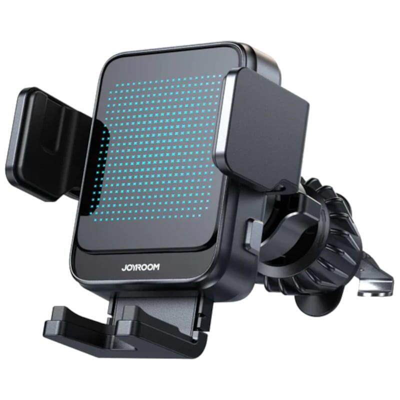 Joyroom Jr-Zs341 15w Cargador Inalámbrico Para Coche
