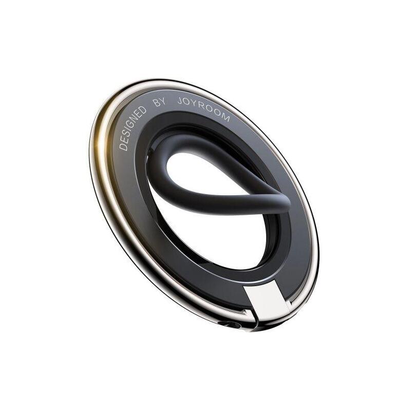 Joyroom Magnetic Phone Holder Magsafe Black (Jr-Zs383)
