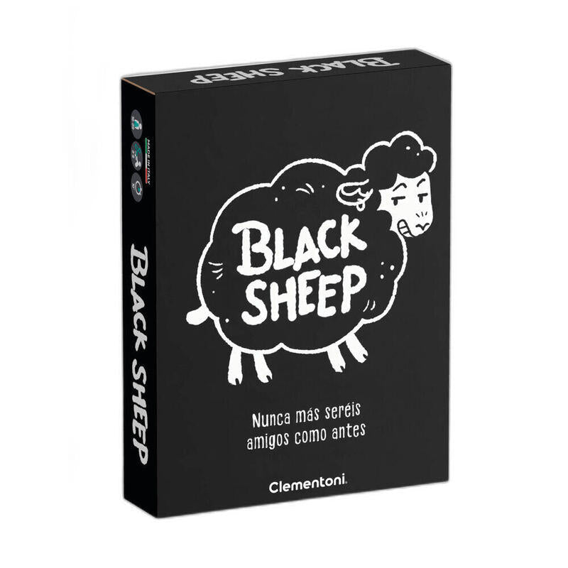 Juego Black Sheep Español