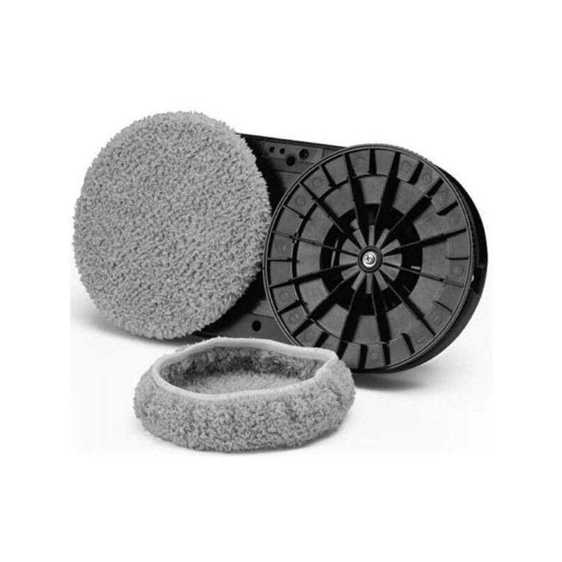 Juego De 12 Fundas De Microfibra Cobbo E6 Slim