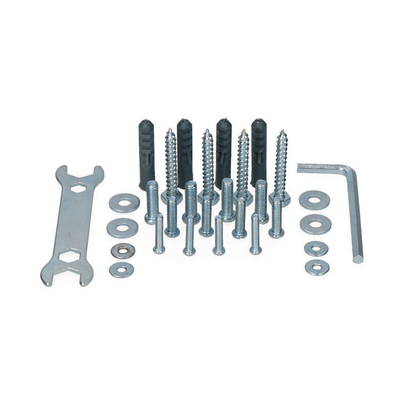 Juego De Tornillos Para Los Modelos De Soporte Tv 50132