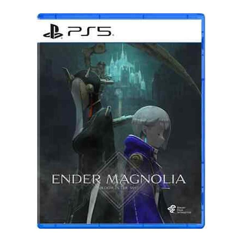 Juego Ender Magnolia Playstation 5