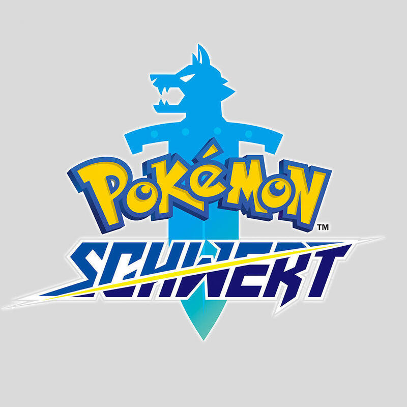 Juego Para Consola Nintendo Switch Pokemon Espada Pok Esp 10002147