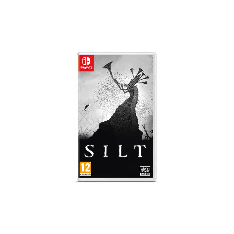 Juego Silt Switch