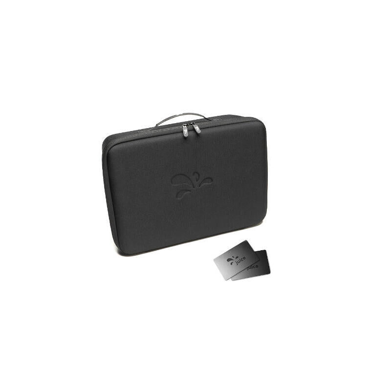 Juice Technology Juice Booster 3 Air Country Eu Traveller Plus Set, Wallbox El-Jb3aeve2