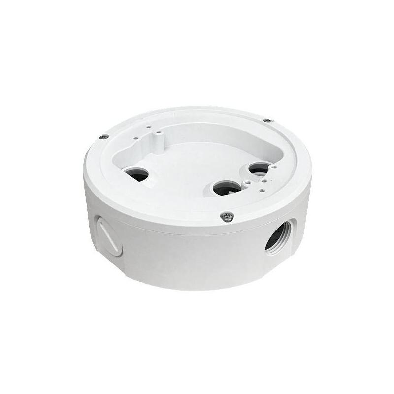 Junction Box For Dc-T Series, Tc-T Series