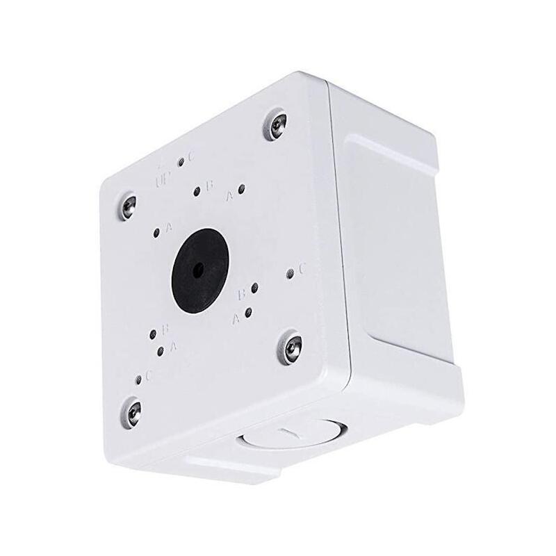 Junction Box For Ifv Series - Sarix Value Environmental - Fixed Lens Turrets And Ibv Series Environmental Bullets - Warranty: 60m