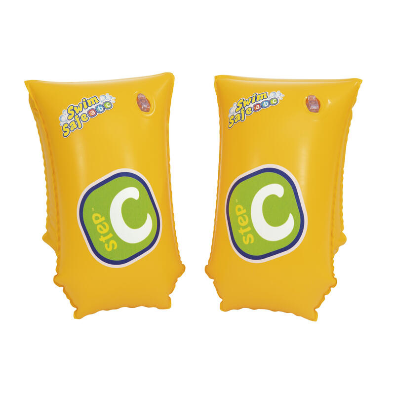 Junior Armbands Swim Safe Bestway Bw-32110
