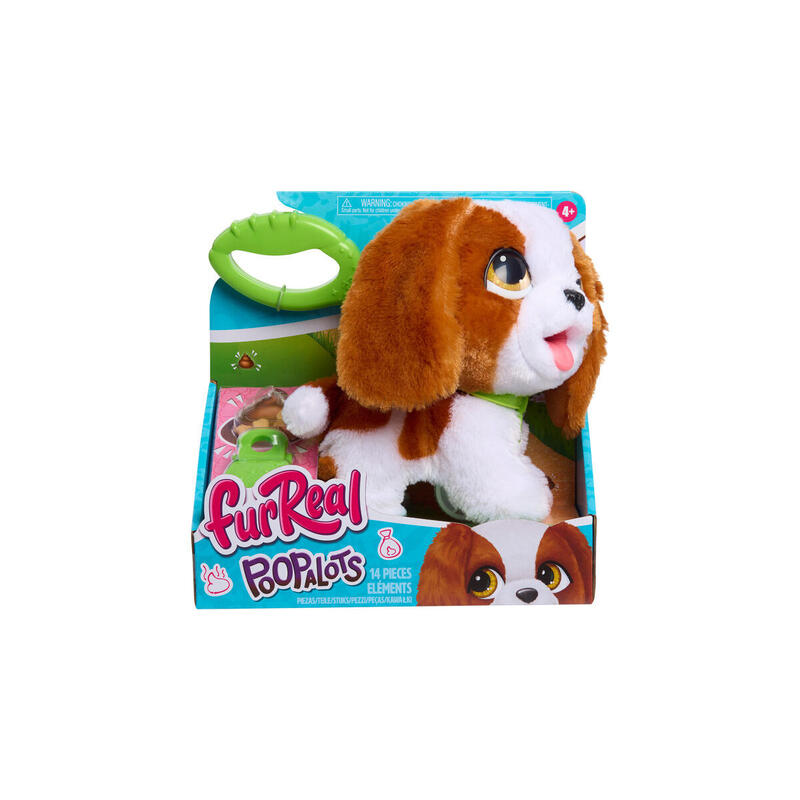 Just Play 28057, Peluches