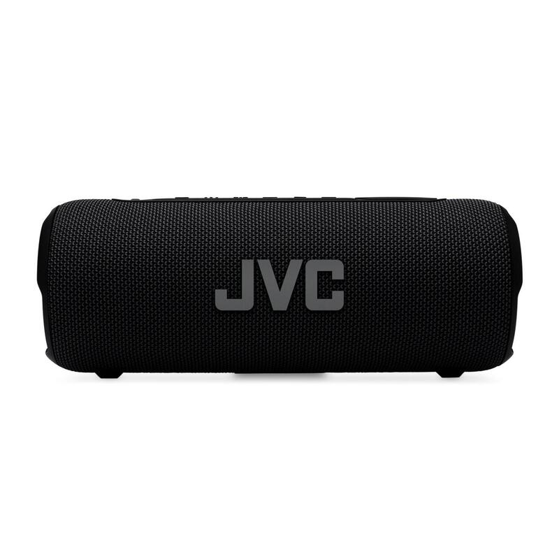 Jvc Altavoz Bt Xs-E325b Negro