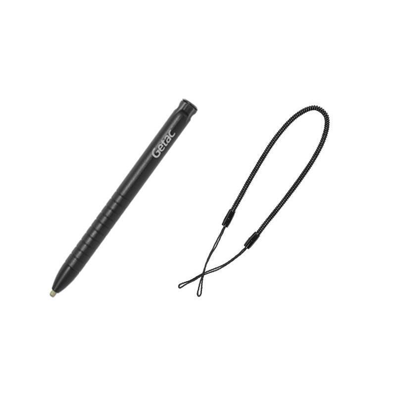 K120 Capacitive Stylus + Tether Spare Moq 5pcs