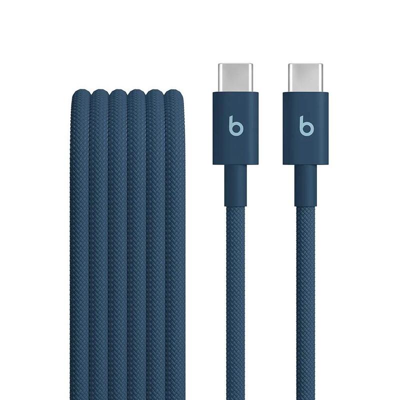Kabel Beats Usb C Do C 1.5m Nitro Navy