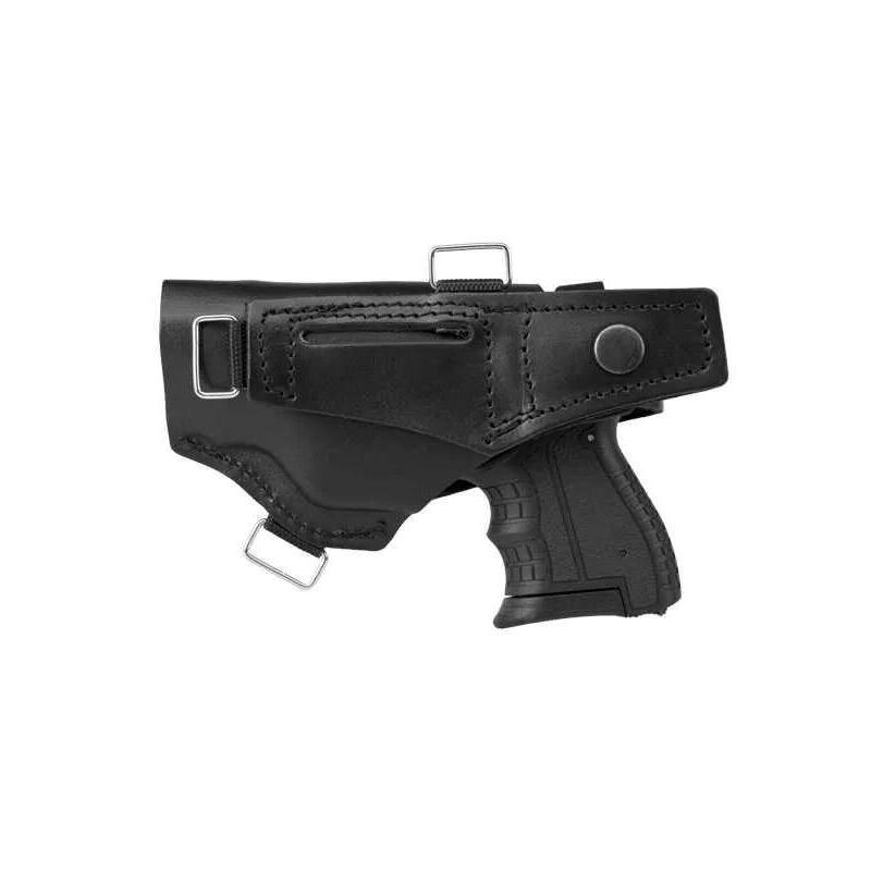 Kabura Skórzana Do Pistoletu Stalker M906 (3.1604)