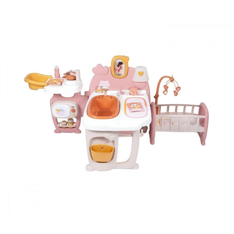 Kacik Opiekunki Baby Nurse