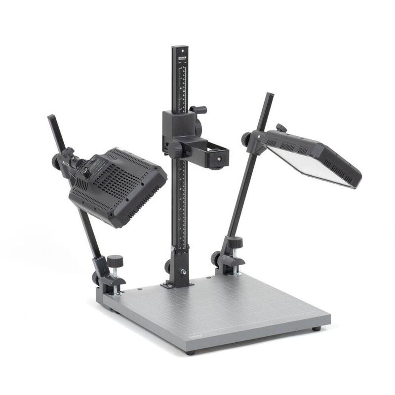 Kaiser Bilderfassungs-Set R2 Cp 24d