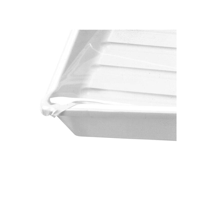 Kaiser Developing Tray 24x30 White 4166