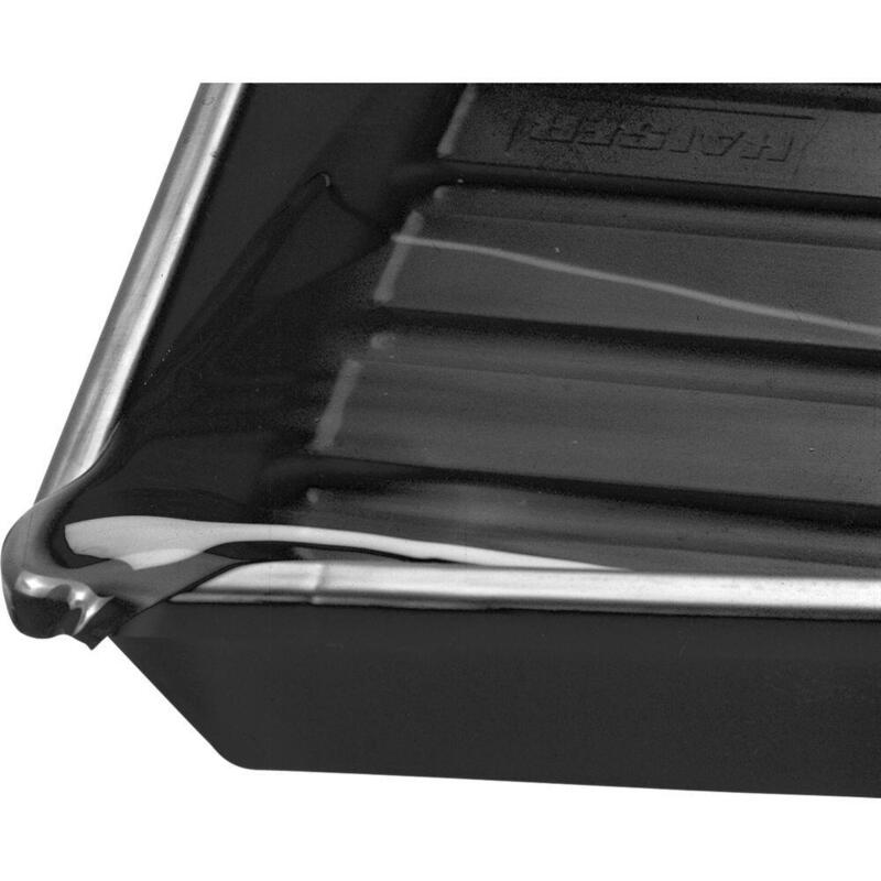 Kaiser Developing Tray Black 24x30 4167 Bandeja