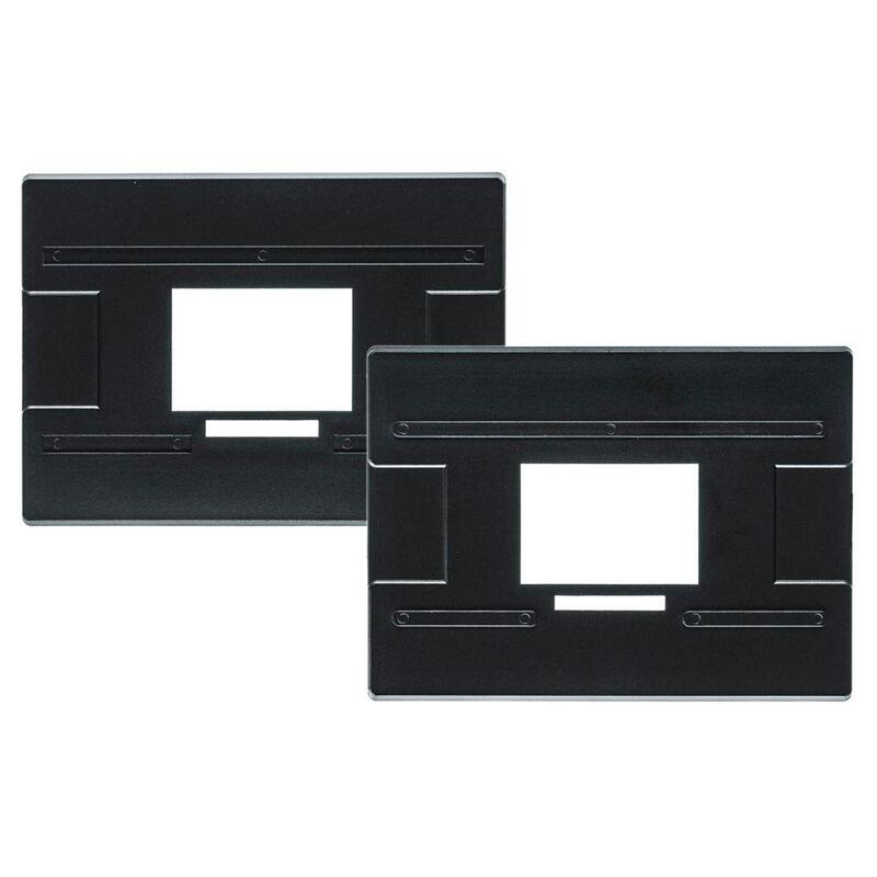 Kaiser Format Masks 24,5x36,5mm 4491