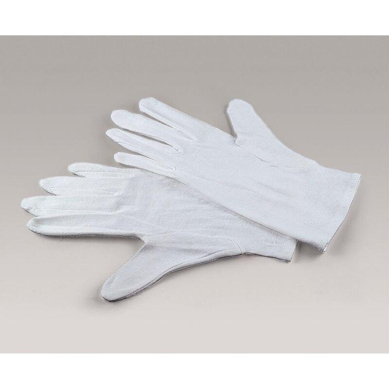 Kaiser Gloves Cotton Size Xl