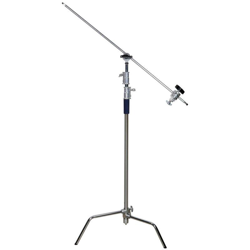 Kaiser Light Stand C-Stand 330 Boom Stand 3199