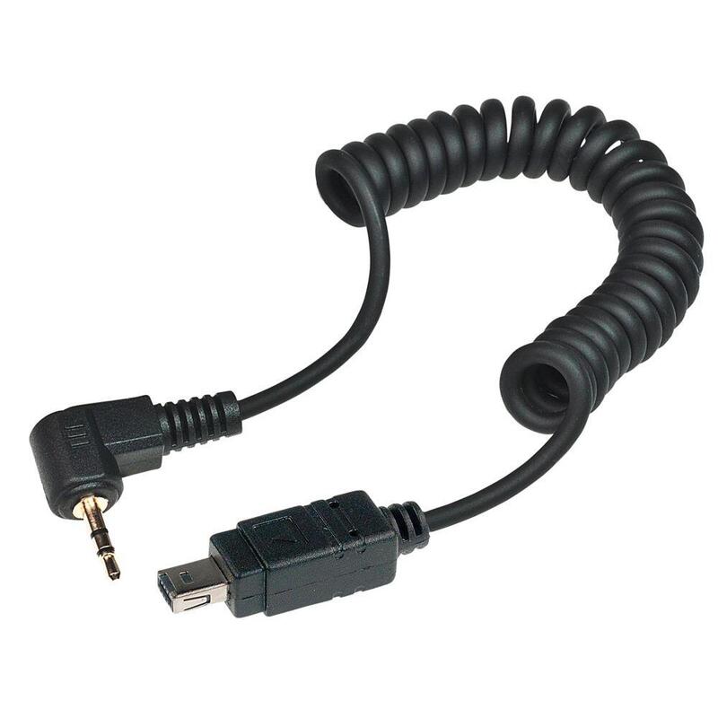 Kaiser Multitrig As 5.1 Camera Remote Trigger 3n Nikon