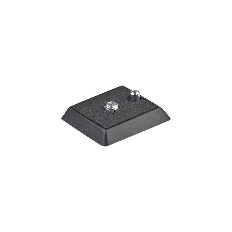 Kaiser Quick-Release Connector Plate 6028