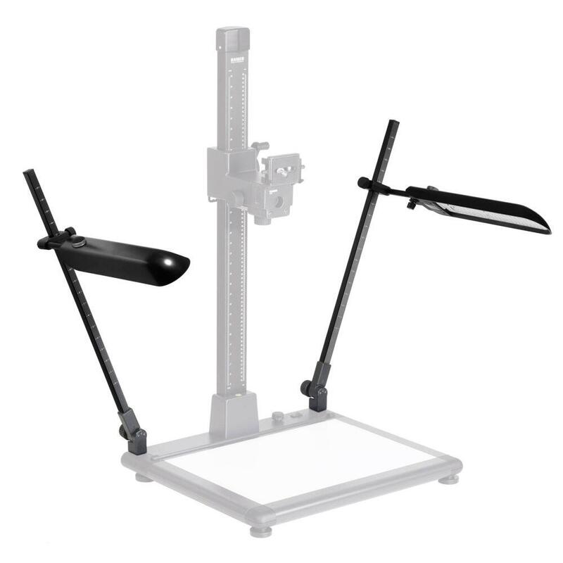 Kaiser Rb 5270 Lighting Unit Copylizer