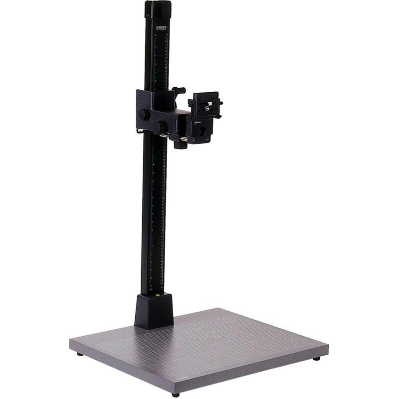 Kaiser Repro Stand Rs-10 + Camera Arm Rtp