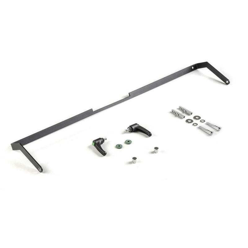 Kaiser Swivel Bracket For 2480