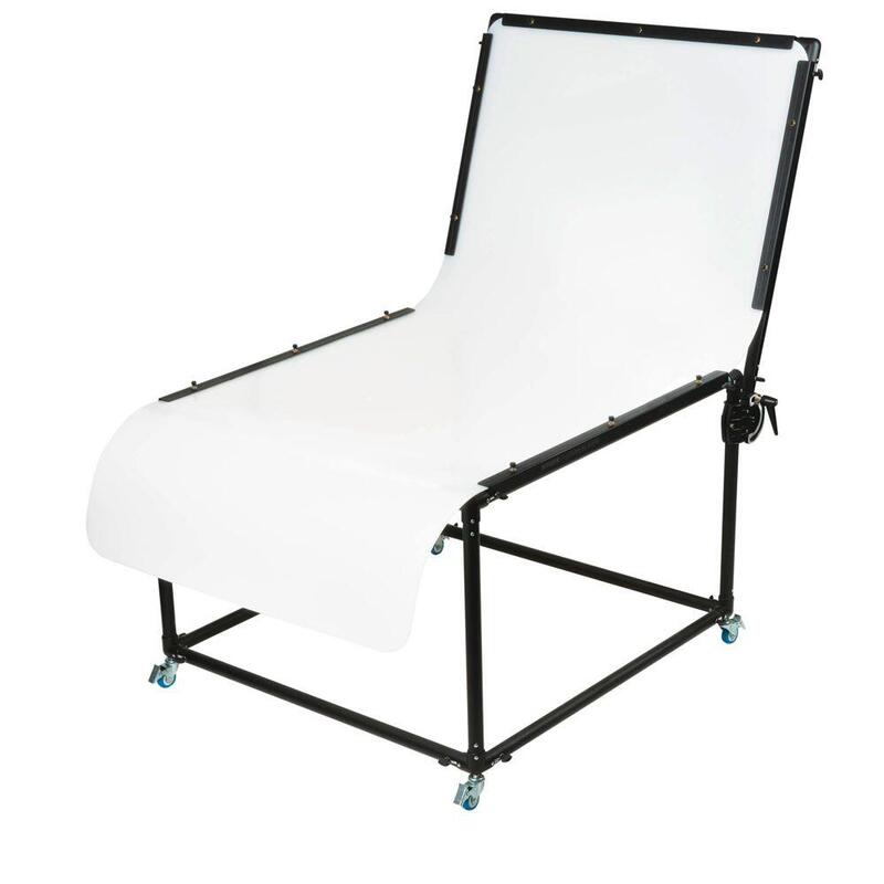 Kaiser Top Table Xl Vario 5840