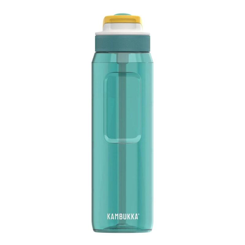 Kambukka Butelka Na Wode Lagoon 1000ml Zesty Green