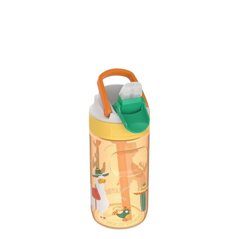 Kambukka Lagoon Mexican Parade 400ml Pomaranczowy