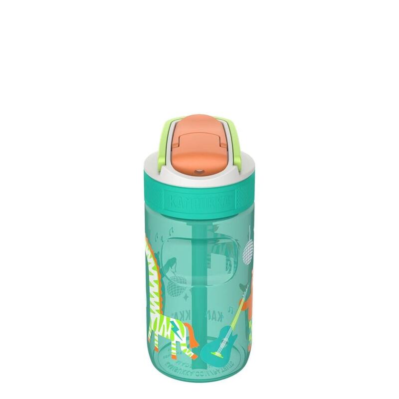 Kambukka Lagoon Disco Zoo 400 Ml Verde