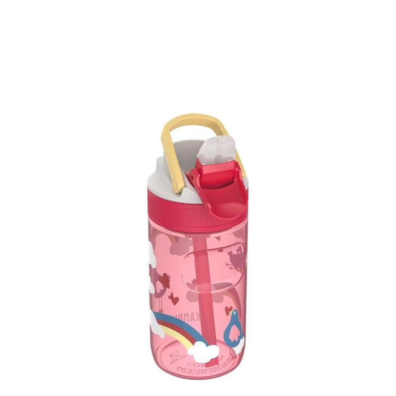 Kambukka Lagoon Love Birds 400ml Zólto-Rózowy
