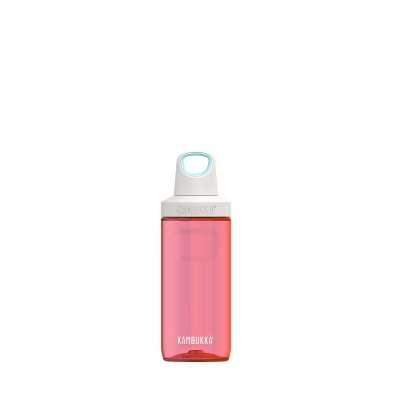 Kambukka Reno Botella Hidratación 500ml Strawberry Ice