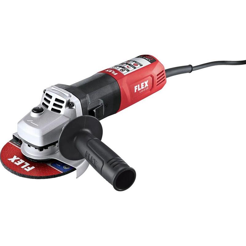 Kampinis Lifuoklis Flex L 12-11 125