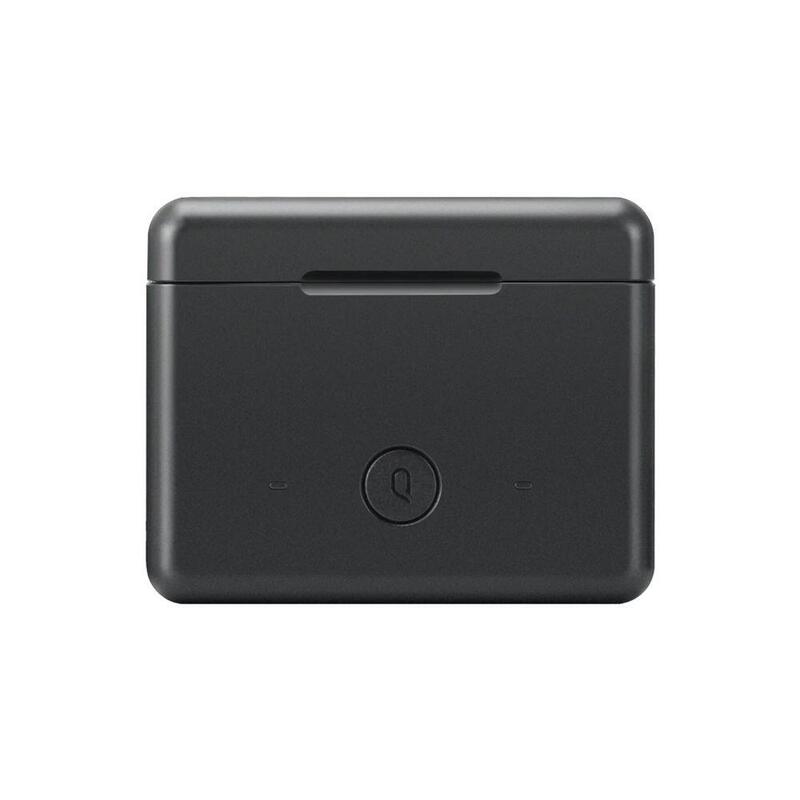 Kandao Qoocam 3/Qoocam 3 Ultra Battery Charging Case