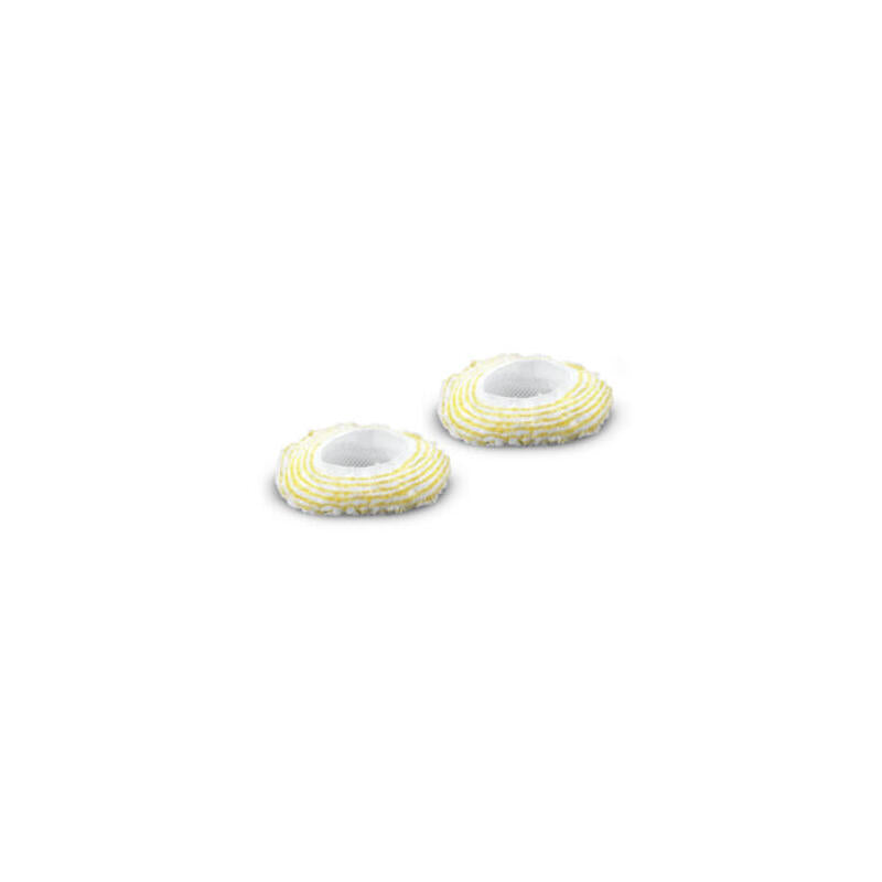 Kärcher Big Round Brush Cover Set