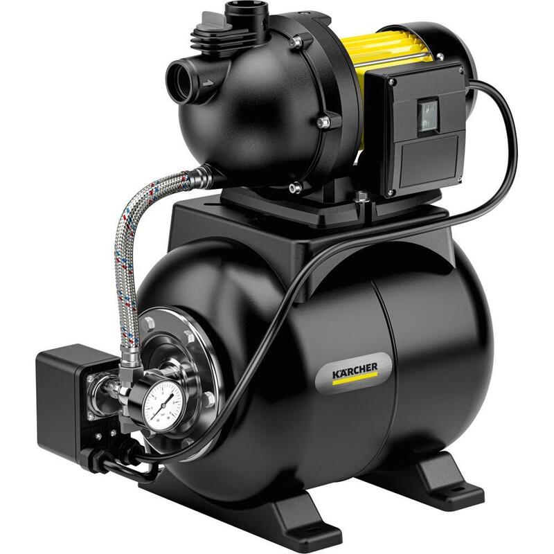 Kärcher Bp 3.200 Home Eu