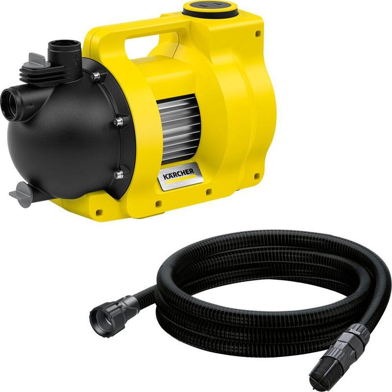 Kärcher Bp 6.000 Garden Set Eu