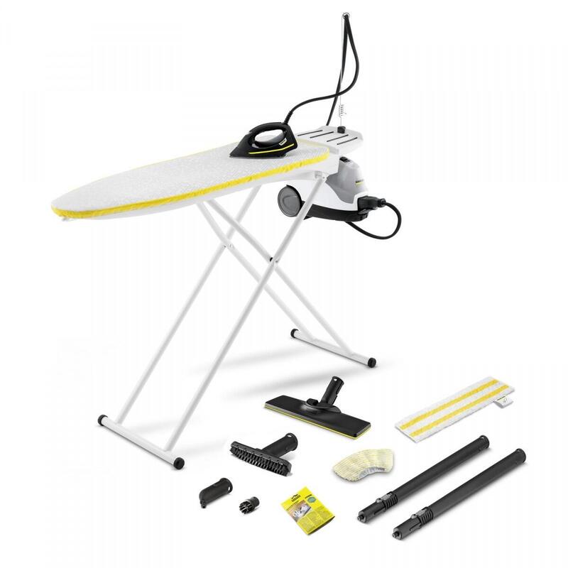 Karcher Si 4 Easyfix Iron 1.512-637.0
