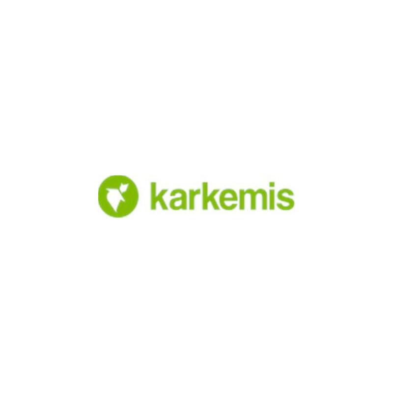 Kark Sharp Laser Mx-23gtba Bk 18.000 Pag Rem