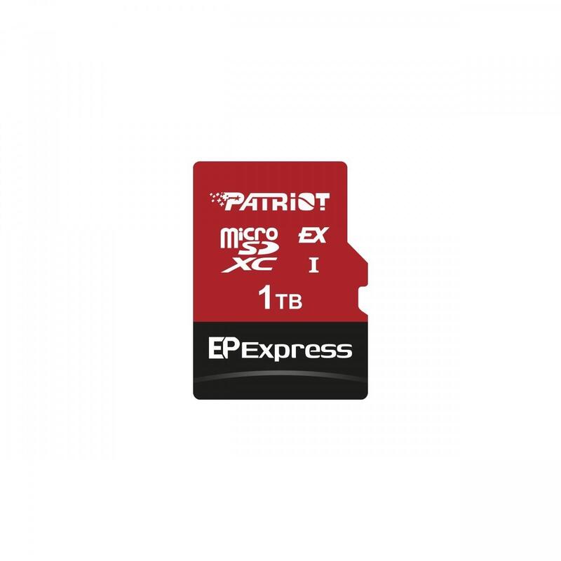 Karta Microsdxc 1tb Express 800/600mb/S Nintendo Switch 2