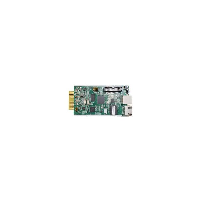 Karta Snmp Ipv6 3915100975-S35