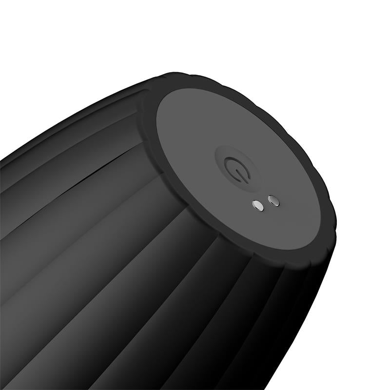 Karter Masturbador Avanzado Con Vibración, Calor Y Pantalla Digital