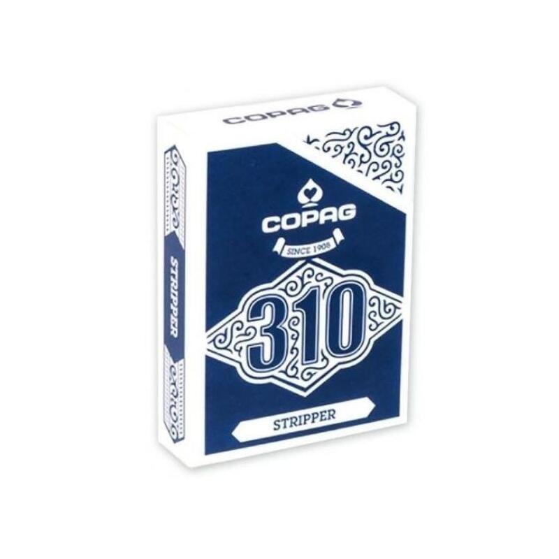 Karty Copag 310 Slimline Stripper