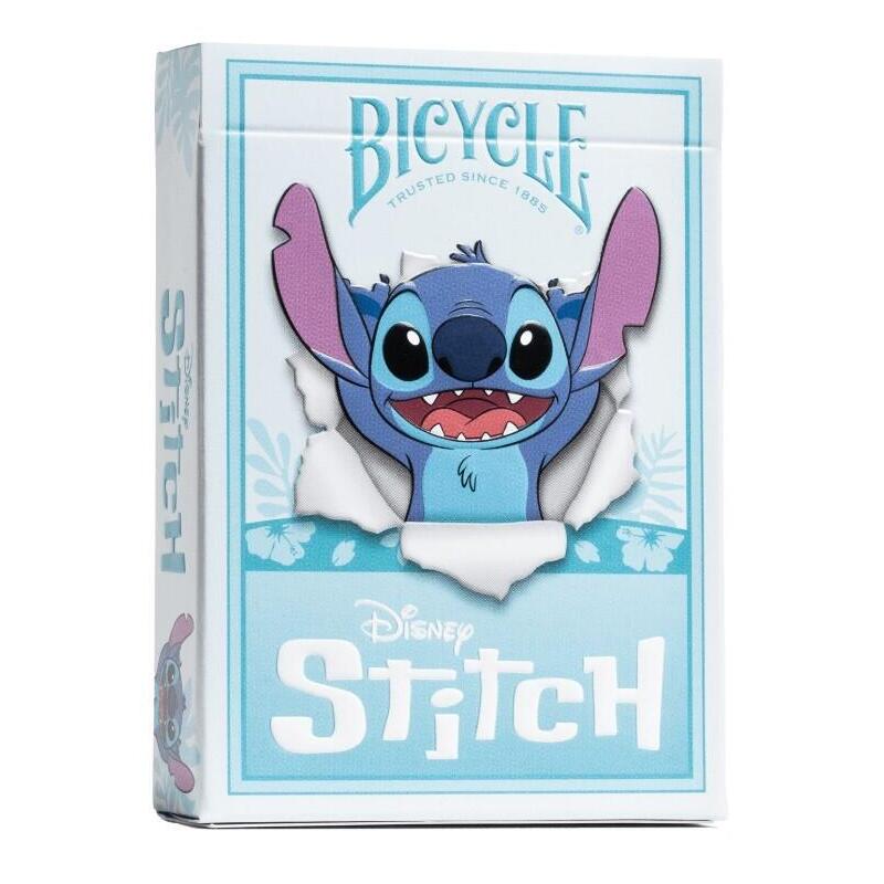 Karty Disney Stitch