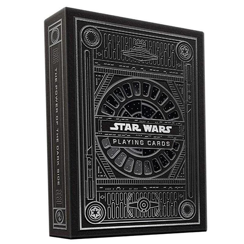 Karty Star Wars Special Edition